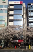 ＫＳ国立ビルの外観写真