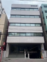 住友生命柏ビルの外観写真