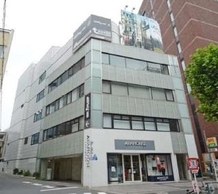 いちご神宮前ビルの外観写真