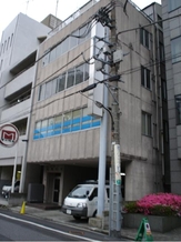 浜松町丸進ビルの外観写真