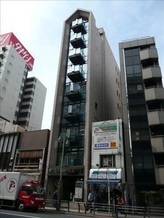 ＫＡＮＯビルの外観写真