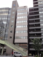 プライム東日本橋一丁目ビルの外観写真