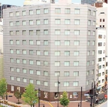 ３東洋海事ビルの外観写真