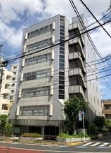 三共小石川ＴＨビルの外観写真