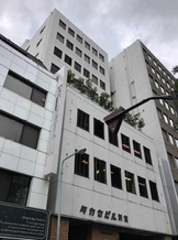 タカセビル別館の外観写真