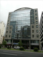 ＱＶ１（キューブワン）麹町の外観写真