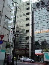 ＯＲＣＨＩＤ ＰＬＡＣＥの外観写真