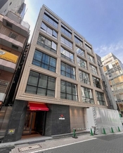 ＧＩＮＺＡ Ｍ ＴＯＷＥＲの外観写真