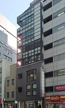 室一ビルの外観写真