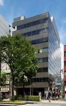 いちご川崎ビルの外観写真