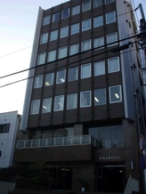 新宿ＪＥＣビルの外観写真