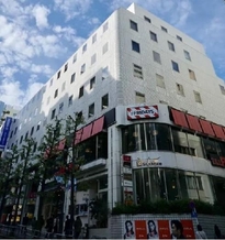 日本生命渋谷アネックスビルの外観写真