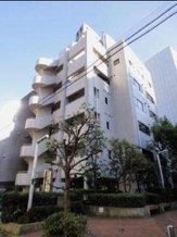 麹町高善ビルの外観写真