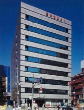 大樹生命上大岡ビルの外観写真