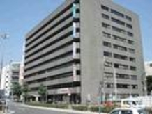 金山総合ビルの外観写真