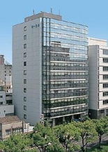 広島第一生命ＯＳビルディングの外観写真
