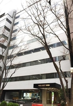 ＷＩＳＥ　ＮＥＸＴ　新横浜の外観写真