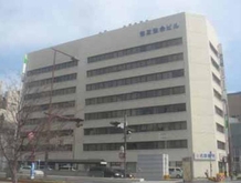 四日市諏訪町ビルの外観写真