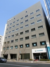住友生命金沢上堤町ビルの外観写真