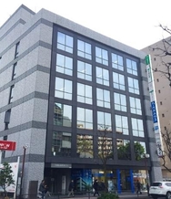大樹生命町田ビルの外観写真