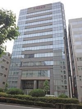 朝日生命長崎ビルの外観写真