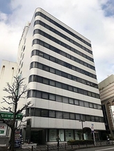 日本生命藤沢駅前ビルの外観写真