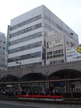フージャース鹿児島金生町ビルの外観写真