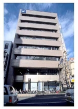 ＥＭＥ松山千舟町ビルの外観写真