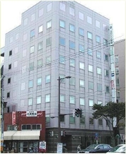 ＡＱＵＡ古川２丁目ビルの外観写真