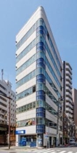 MA SQUARE AKIHABARAの外観写真
