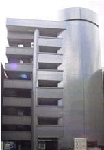 神田三崎町ビルの外観写真