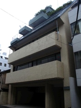 林三番町ビルの外観写真