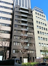 神谷町アネックス２号館の外観写真