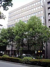 タカセビルの外観写真