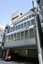 姫井日本橋ビルの外観写真