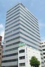 円山ニッセイビルの外観写真