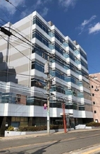 いちご立川ビルの外観写真