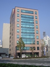 熊本紺屋今町ビルの外観写真