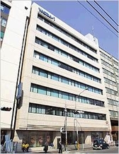 第１安田ビルの外観写真
