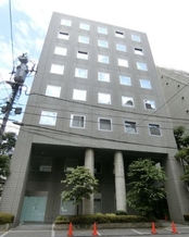 ニッセイ神田須田町ビルの外観写真