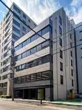 ＡＲＣ ＣＵＢＥ日本橋本町の外観写真
