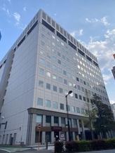 東京ダイヤビル３号館の外観写真