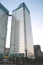 晴海ｱｲﾗﾝﾄﾞﾄﾘﾄﾝｽｸｴｱｵﾌｨｽﾀﾜｰX GRAND EDITIONの外観写真