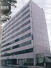 日本生命町田ビルの外観写真