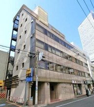 ルナ大住ビルの外観写真