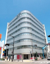 名古屋大曽根第一生命ビルディングの外観写真
