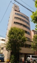 東神田サンコービルの外観写真