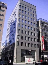 日本橋加藤ビルディングの外観写真