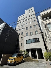 ＴＨＥ　ＰＯＲＴＡＬ　Ｎｉｎｇｙｏｃｈｏの外観写真