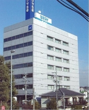 岡崎東ビルの外観写真